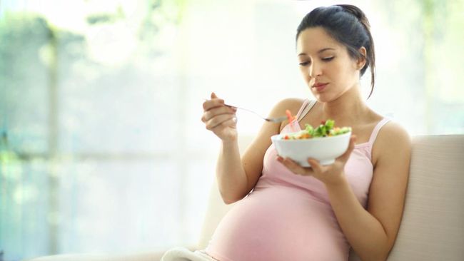 Kekurangan Asam Folat Saat Hamil Bisa Berbahaya, Ini Cara Mencegahnya