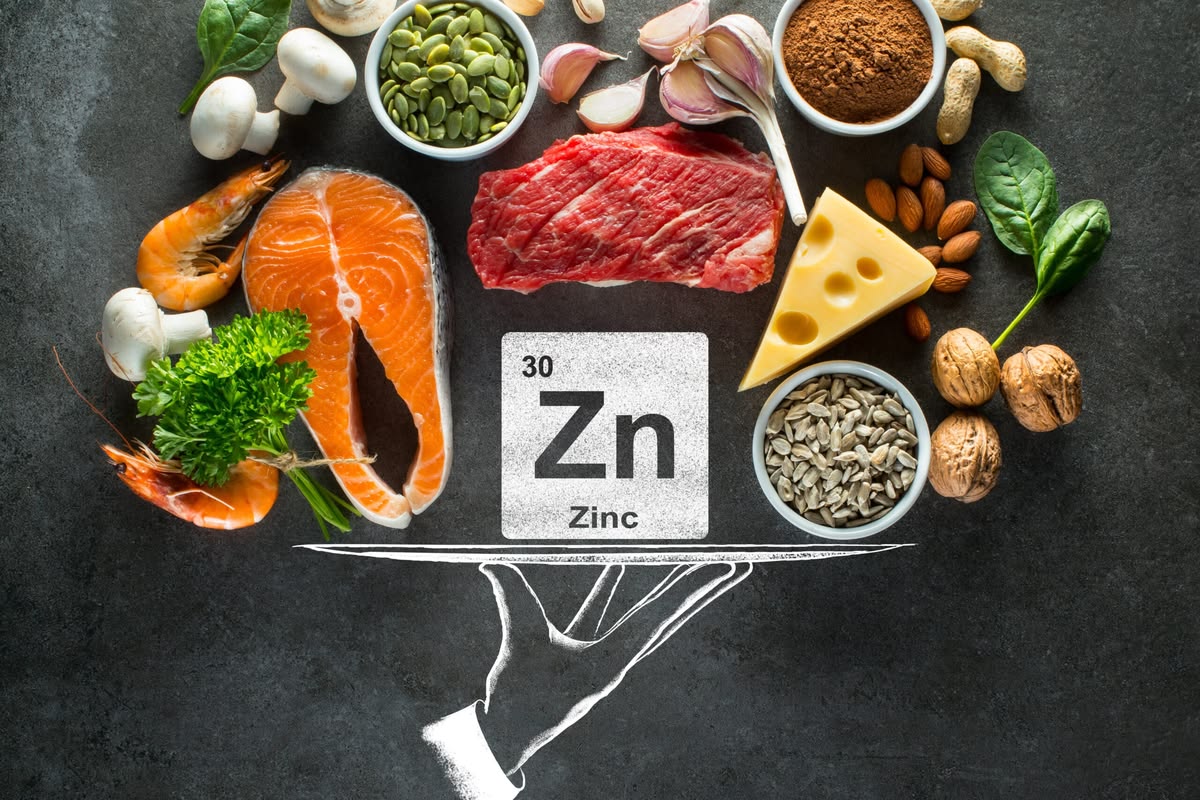 Kekurangan Zinc Saat Hamil, Apa yang Perlu Diperhatikan?