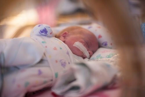 Kelainan Jantung pada Bayi Bisa Terjadi karena Ibu Kekurangan Gizi, Cegah dengan Ini!