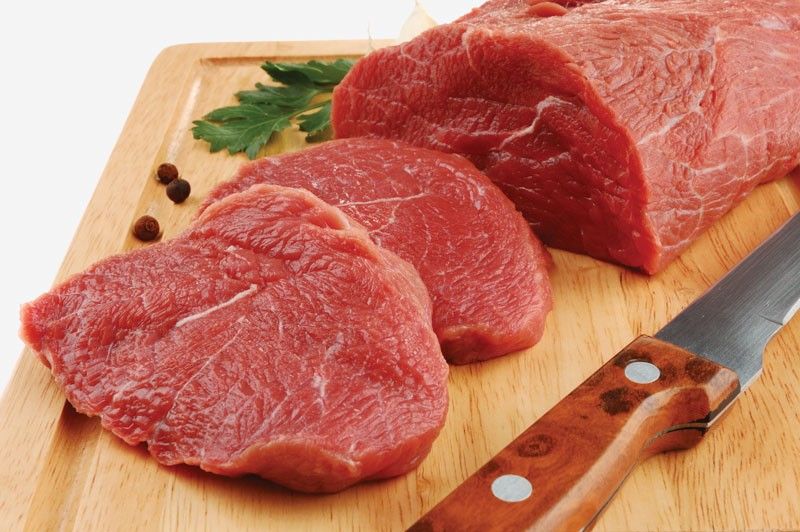Makanan yang Baik untuk Menambah Darah Selama Masa Kehamilan