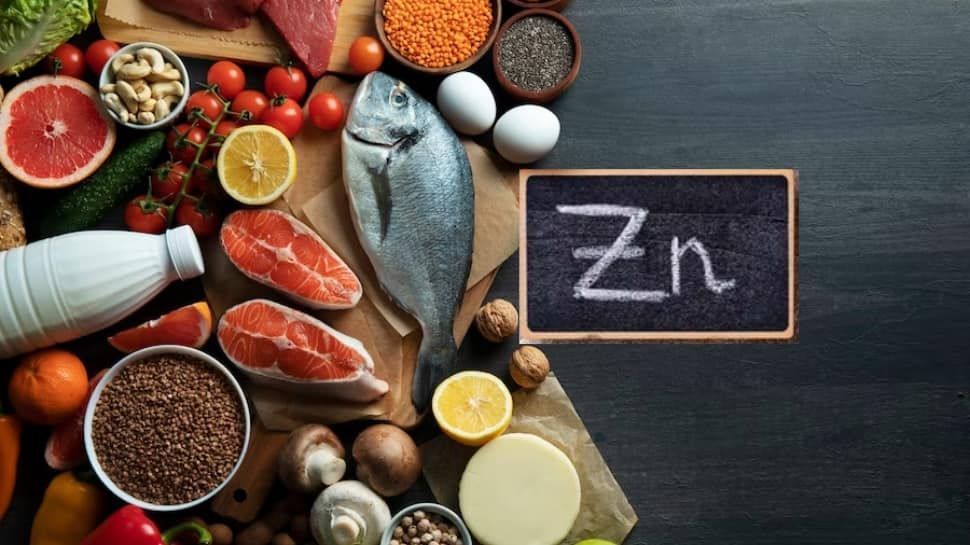 4 Makanan yang Mengandung Banyak Zinc, Baik untuk Ibu Hamil