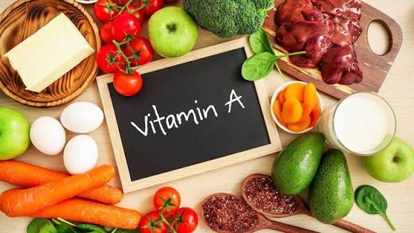 Manfaat Vitamin A untuk Ibu Hamil dan Perkembangan Janin