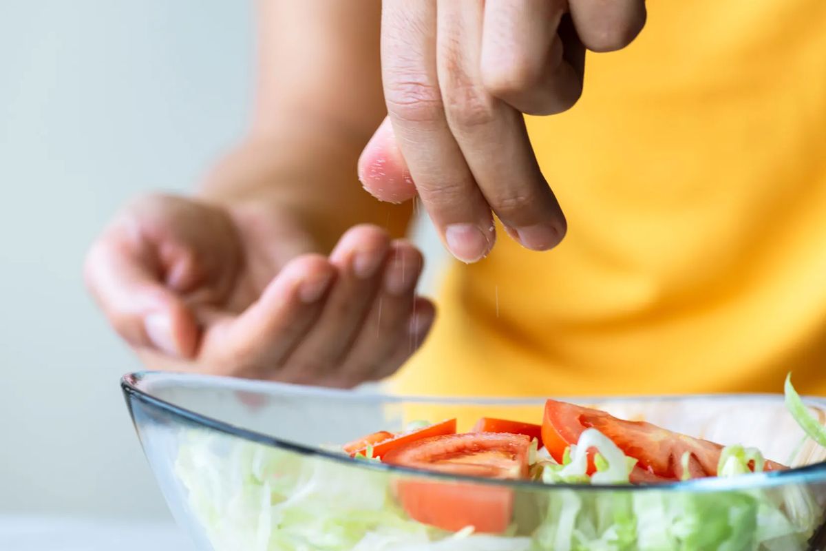 Manfaat Yodium bagi Ibu Hamil dan Perkembangan Otak Bayi