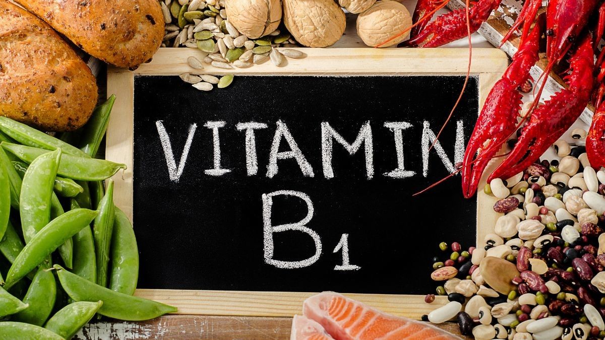 Pentingnya Vitamin B1 Selama Kehamilan untuk Ibu dan Janin