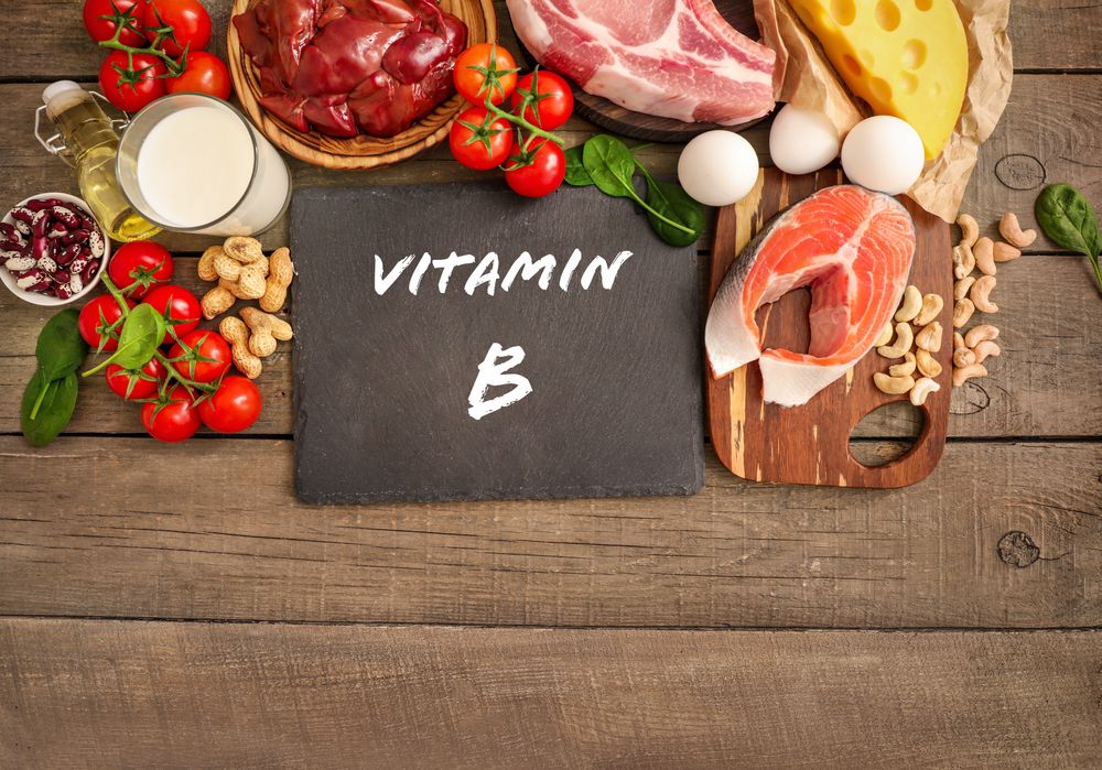 Peran Vitamin B Kompleks dalam Kehamilan: Manfaat dan Panduan Dosis