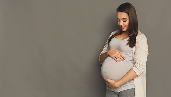 Proses Pertumbuhan Otak Janin dalam Kandungan per Trimester - Globumil