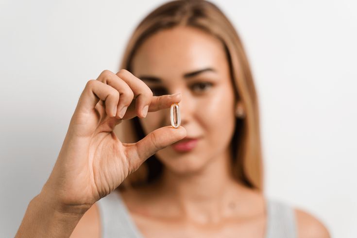 Tetap Cantik dan Bugar Saat Hamil dengan Konsumsi Biotin