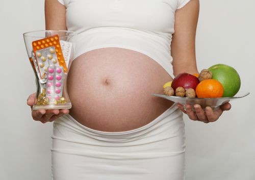 Vitamin yang Dibutuhkan Ibu Hamil untuk Mengurangi Risiko Bayi Prematur